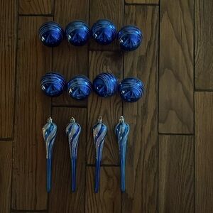 Christmas ornaments for sale!!!